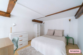 Location
LOCATION STUDIO DE 22 M2 SUR LYON 1 - 169705