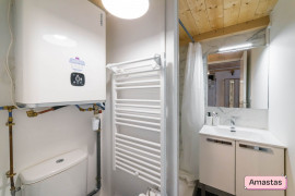Location
LOCATION STUDIO DE 22 M2 SUR LYON 1 - 169705