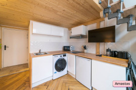 Location
LOCATION STUDIO DE 22 M2 SUR LYON 1 - 169705