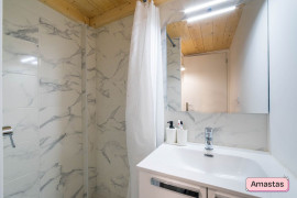 Location
LOCATION STUDIO DE 22 M2 SUR LYON 1 - 169705