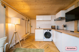 Location
LOCATION STUDIO DE 22 M2 SUR LYON 1 - 169705