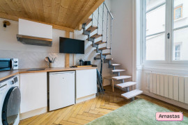 Location
LOCATION STUDIO DE 22 M2 SUR LYON 1 - 169705