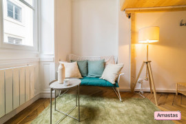 Location
LOCATION STUDIO DE 22 M2 SUR LYON 1 - 169705