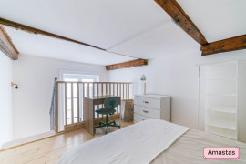 Location
LOCATION STUDIO DE 22 M2 SUR LYON 1 - 169705
