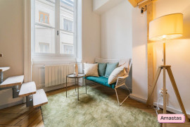 Location
LOCATION STUDIO DE 22 M2 SUR LYON 1 - 169705