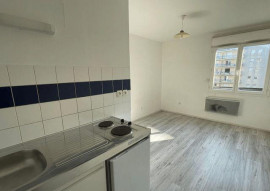 
                                                                                        Location
                                                                                         Location studio Le Havre 18m2