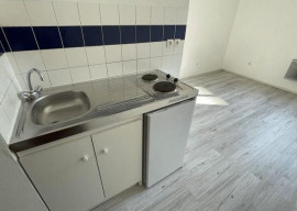 
                                                                                        Location
                                                                                         Location studio Le Havre 18m2