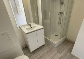 
                                                                                        Location
                                                                                         Location studio Le Havre 18m2