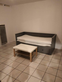 
                                                                                        Location
                                                                                         Location studio meublé