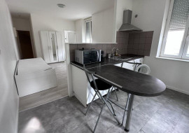 
                                                                                        Location
                                                                                         Location studio meublé à Viroflay