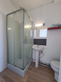 
                                                                                        Location
                                                                                         LOCATION - STUDIO MEUBLE - AULNOYE AYMERIES📍