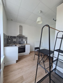 
                                                                                        Location
                                                                                         LOCATION - STUDIO MEUBLE - AULNOYE AYMERIES📍