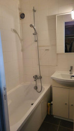 
                                                                                        Location
                                                                                         Location Studio meublé Châtelet