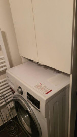 
                                                                                        Location
                                                                                         Location Studio meublé Châtelet