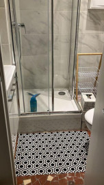 
                                                                                        Location
                                                                                         Location studio meublé paris 20