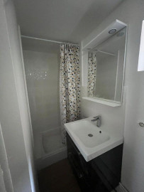 
                                                                                        Location
                                                                                         Location studio meublé Paris 5ème