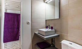 
                                                                                        Location
                                                                                         Location studio meublé pour étudiant