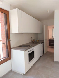 
                                                                                        Location
                                                                                         Location studio neuf 26 m2