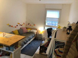 
                                                                                        Location
                                                                                         Location studio Strasbourg