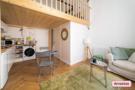 
                                                                                        Location
                                                                                         LOCATION STUDIO SUR LYON 1 DE 32M2 - 169687