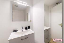 Location
LOCATION STUDIO SUR LYON 3 - 169691