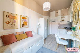 Location
LOCATION STUDIO SUR LYON 3 - 169691