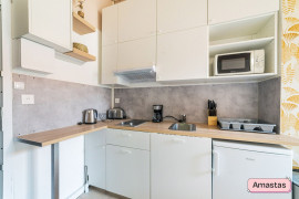 Location
LOCATION STUDIO SUR LYON 3 - 169691