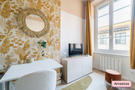 Location
LOCATION STUDIO SUR LYON 3 - 169691