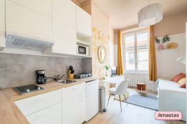Location
LOCATION STUDIO SUR LYON 3 - 169691