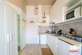 Location
LOCATION STUDIO SUR LYON 3 - 169691