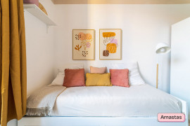 Location
LOCATION STUDIO SUR LYON 3 - 169691