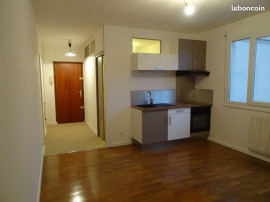 
                                                                                        Location
                                                                                         Location T2 à Saint-Ouen 35m2