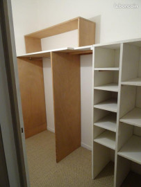 
                                                                                        Location
                                                                                         Location T2 à Saint-Ouen 35m2
