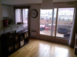 
                                                                                        Location
                                                                                         Location T2 Lyon 3