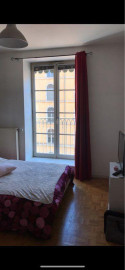 
                                                                                        Location
                                                                                         Location T2 meublé de 45 m2 Quai Saint Vincent