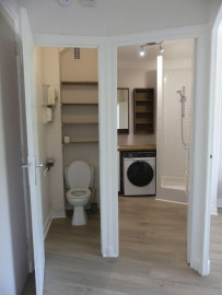 
                                                                                        Location
                                                                                         Location T2 meublé quartier Flandrin-Valmy