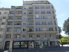 
                                                                                        Location
                                                                                         Location T2 meublé quartier Flandrin-Valmy