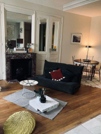 
                                                                                        Location
                                                                                         Location T2 meublé Saxe Gambetta