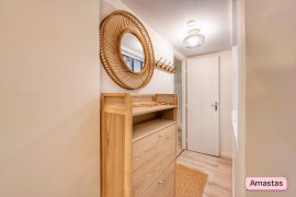 Location
LOCATION T2 SUR LYON 7 - 169701