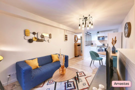 Location
LOCATION T2 SUR LYON 7 - 169701