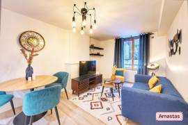 Location
LOCATION T2 SUR LYON 7 - 169701