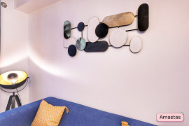Location
LOCATION T2 SUR LYON 7 - 169701