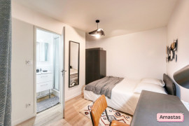 Location
LOCATION T2 SUR LYON 7 - 169701