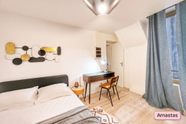 Location
LOCATION T2 SUR LYON 7 - 169701