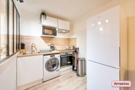 Location
LOCATION T2 SUR LYON 7 - 169701