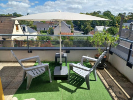 
                                                                                        Location
                                                                                         Location T2 Tours Nord