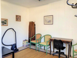 
                                                                                        Location
                                                                                         locaux 26 m²
