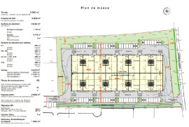 
                                                                                        Vente
                                                                                         Locaux neufs de 300 à 3500 m² à vendre à Cavaillon, dans le Vaucluse