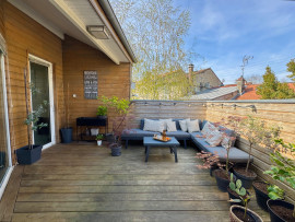 
                                                                                        Vente
                                                                                         LOFT 213m2 - BASTIDE