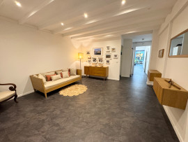 
                                                                                        Vente
                                                                                         LOFT 213m2 - BASTIDE